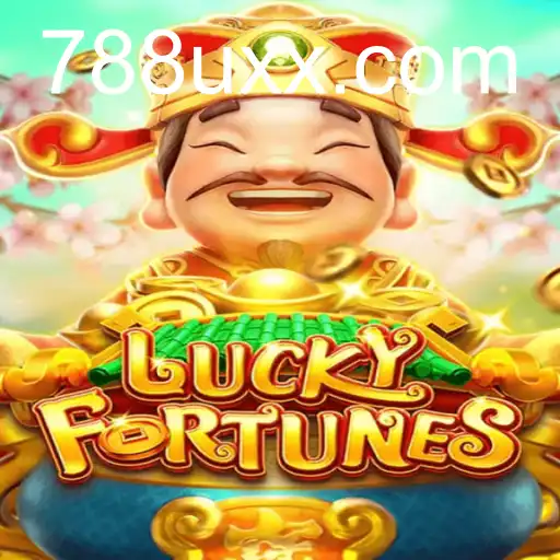 LUCKYFORTUNES