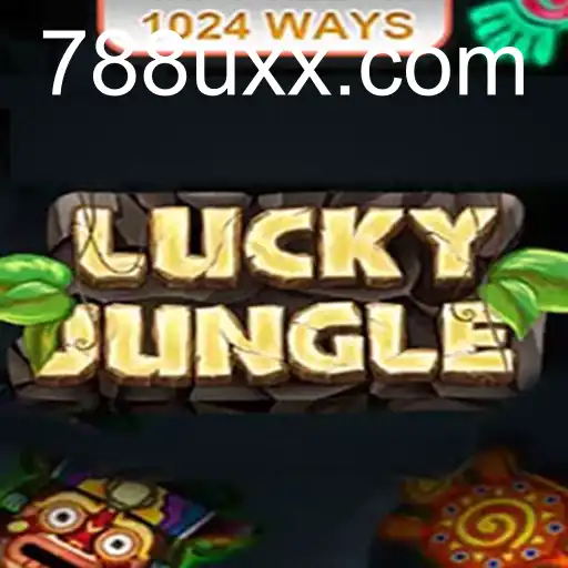 LuckyJungle1024